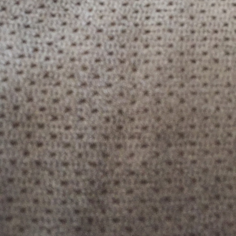 Meet your Posher, Monica